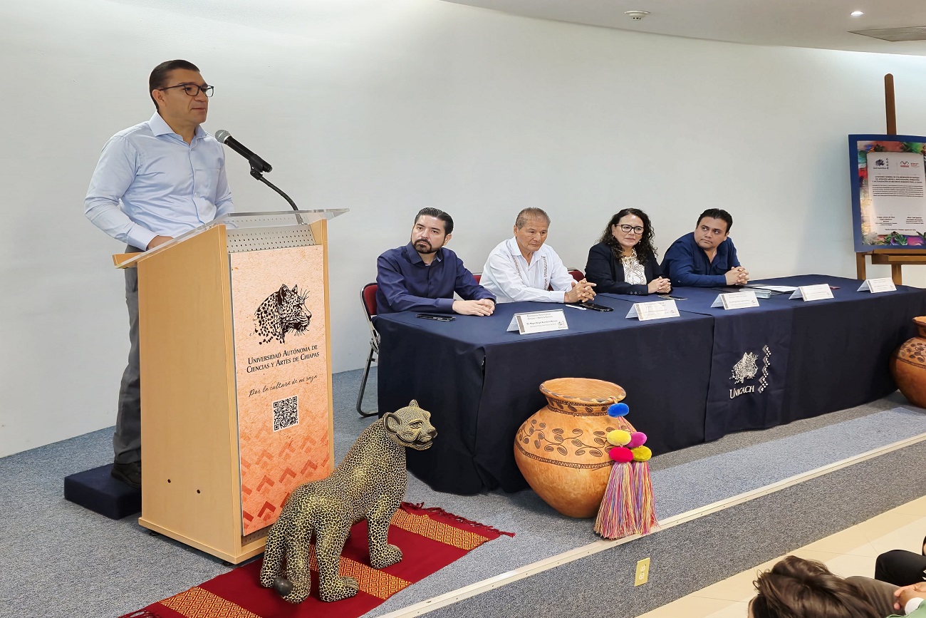El  acuerdo permitirá ampliar espacios para prácticas clínicas y servicio social, además de impulsar acciones conjuntas de investigación