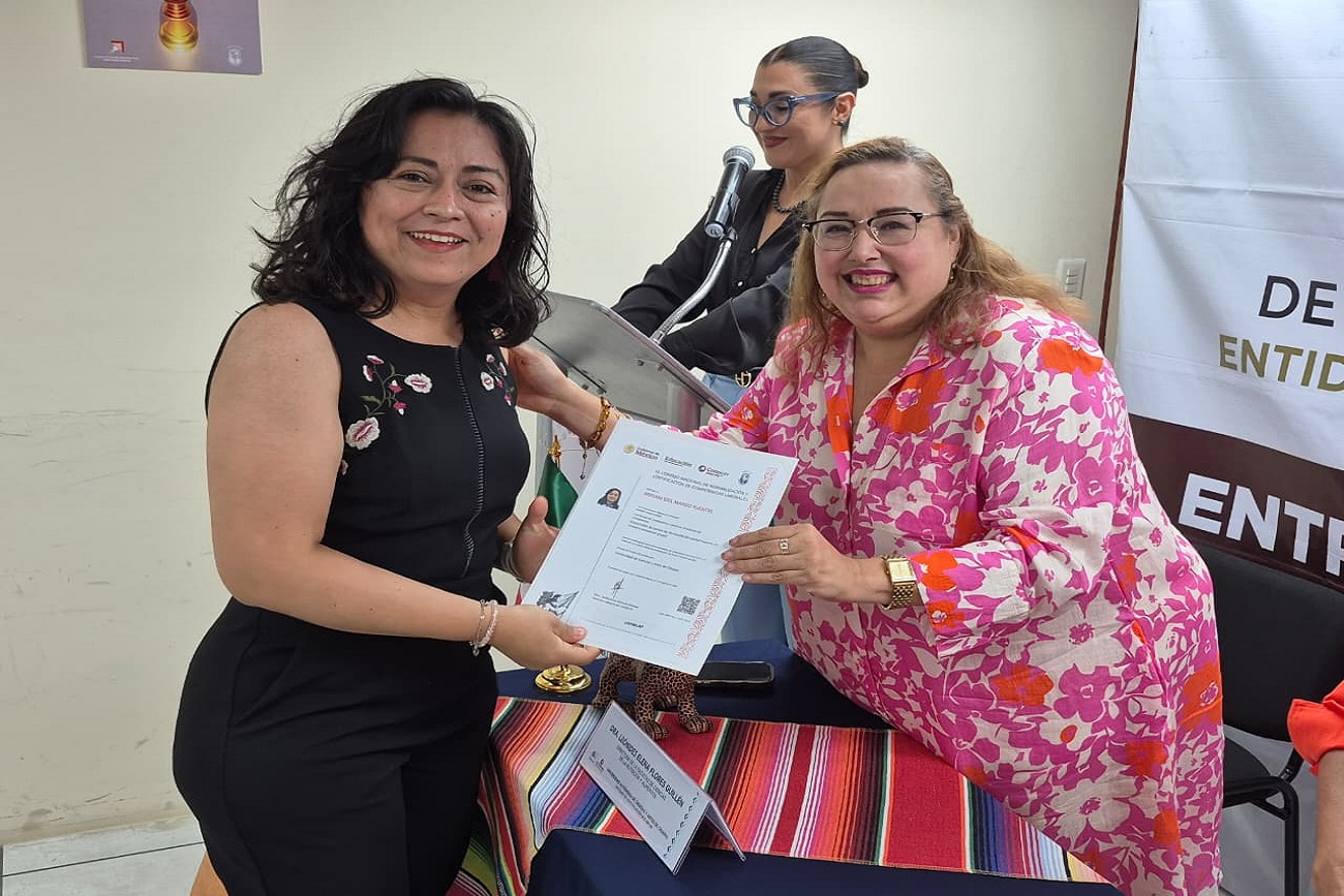 Entidad de Certificación y Evaluación de la UNICACH ha entregado cerca de 400 certificados avalados por CONOCER