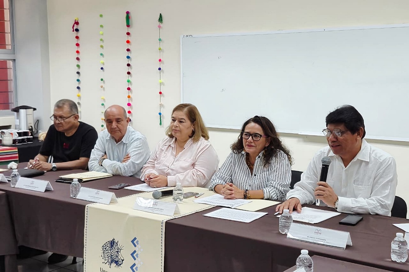En segunda sesión ordinaria de Subcomisión de Oferta y Demanda de la COEPES, se destacó la necesidad de fortalecer la planeación