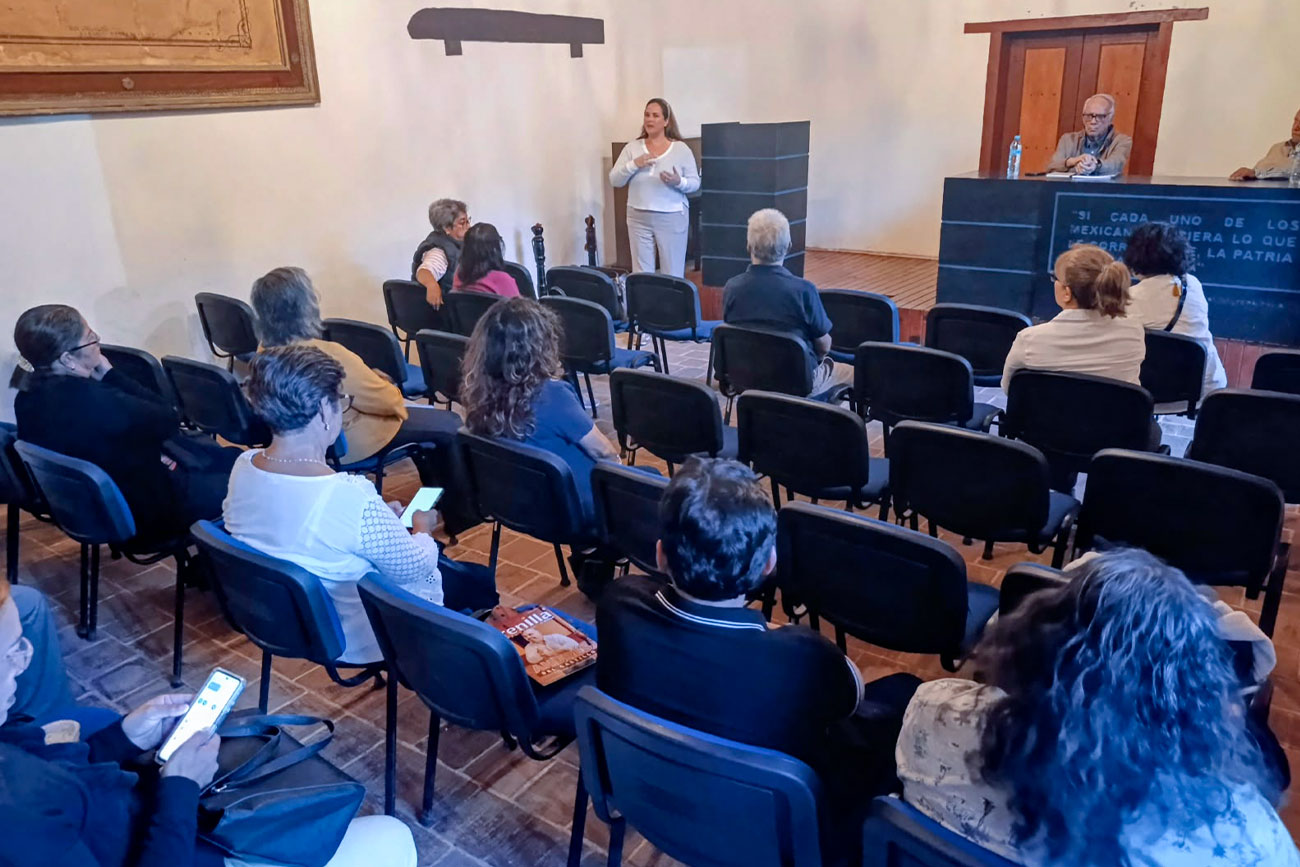 Inició UNICACH Mayor en Comitán