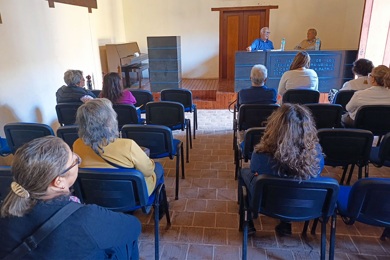 Inició UNICACH Mayor en Comitán