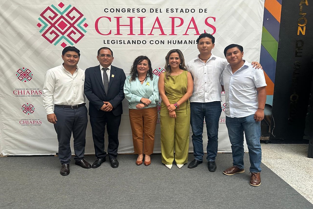 Este ejercicio permitió a 40 estudiantes de Ciencias Políticas fortalecer sus capacidades de debate, argumentación y consenso