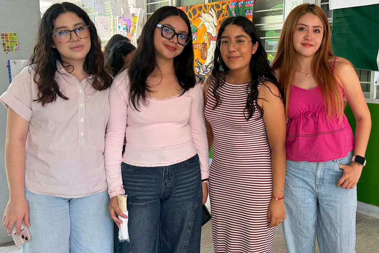 UNICACH genera espacios de acompañamiento y bienestar para mujeres estudiantes