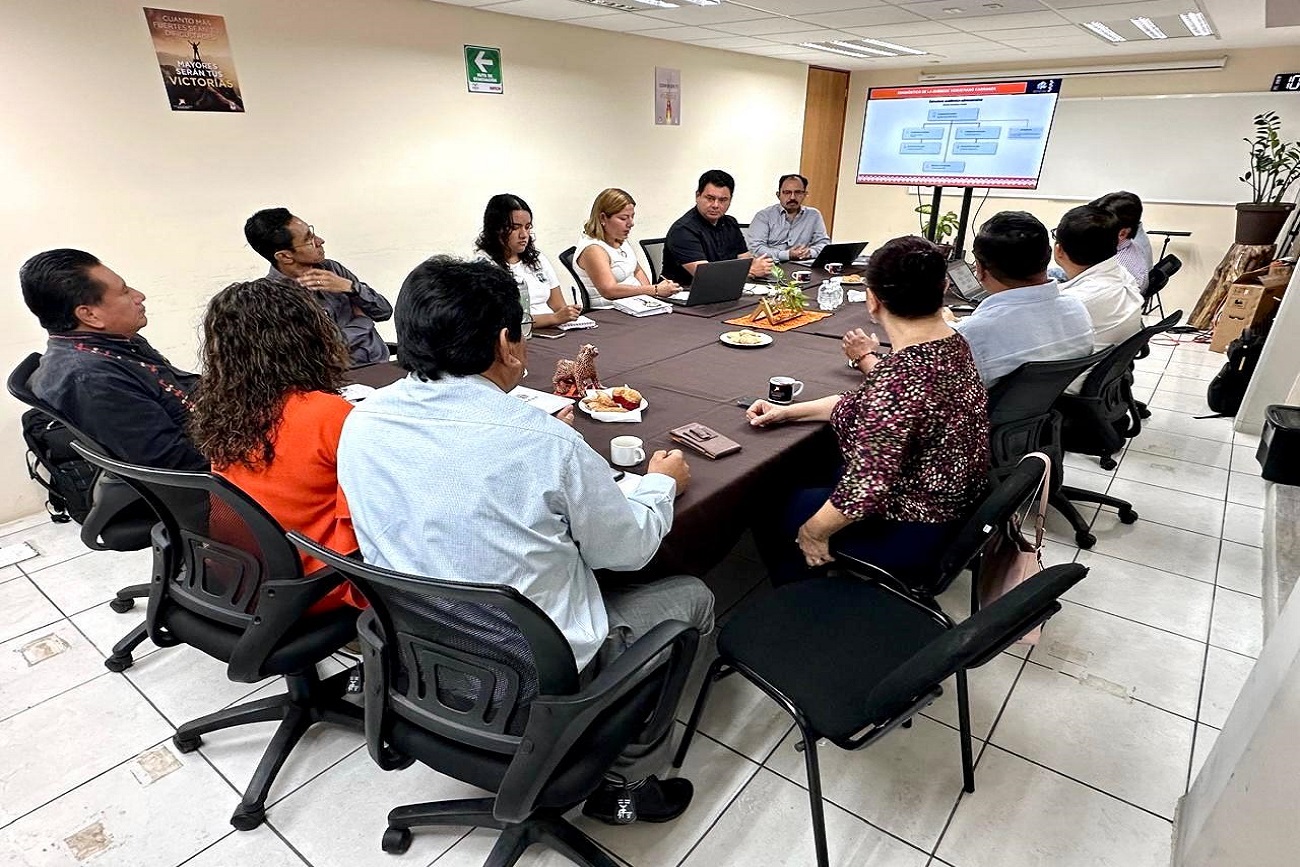  •La sede universitaria Venustiano Carranza se transforma en Facultad de Ciencias de la Salud