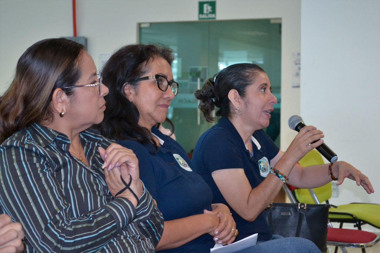 Analizan en la UNICACH desafíos de los sistemas alimentarios y su impacto ambiental