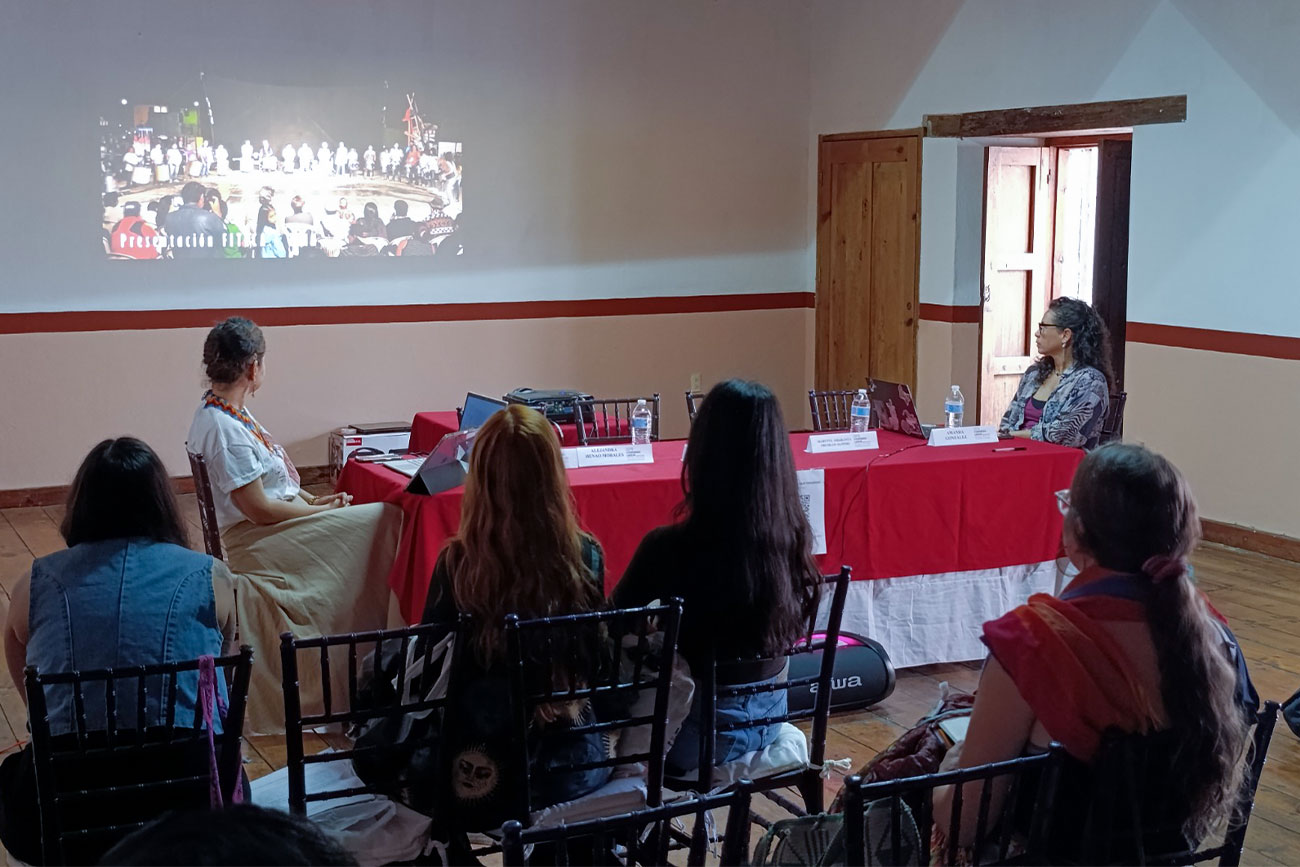 Destacan la importancia de fortalecer la investigación musical en Chiapas