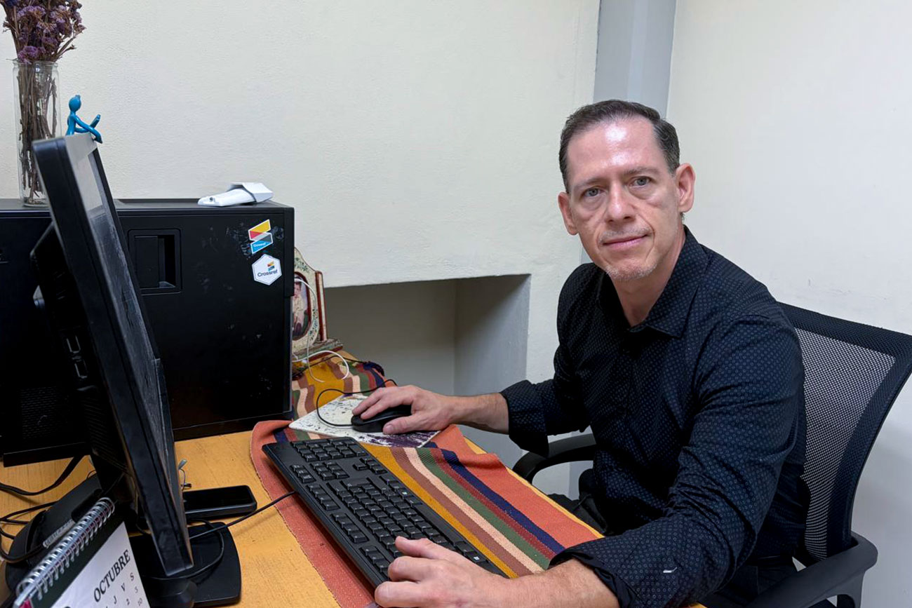 Busca UNICACH nuevos lectores para su producción editorial en la 13.ª Feria Internacional del Libro UNACH