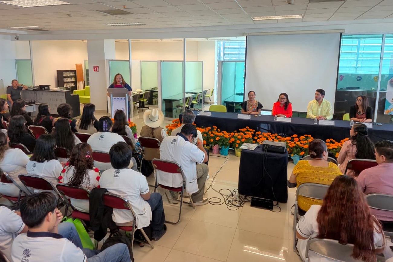 Se impulsa actualización científica e innovación en alimentos