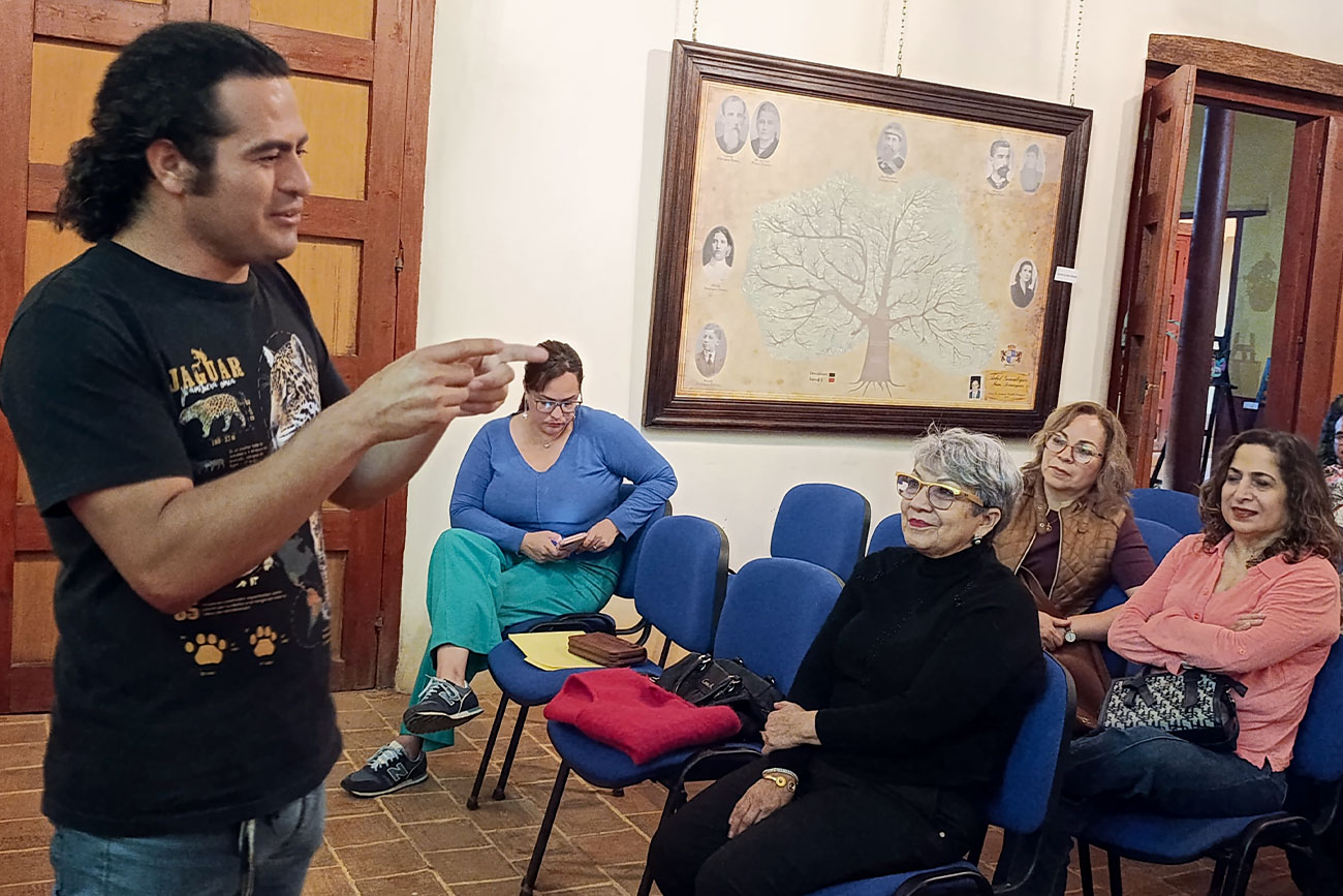 La Ciénega de Comitán: recuerdos de un humedal que lucha por sobrevivir